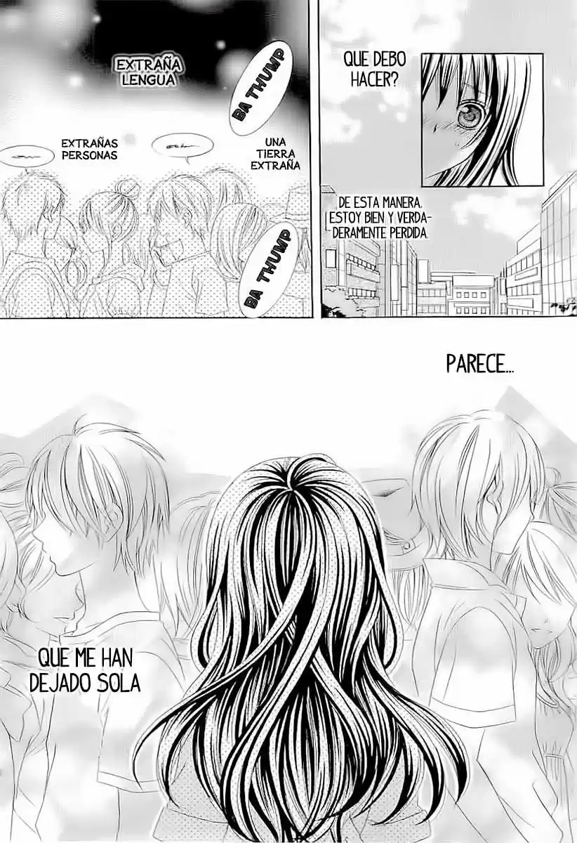 Suki desu Suzuki-kun!! (2008) - Capítulo 42 - Página 12 - LectorTMOo