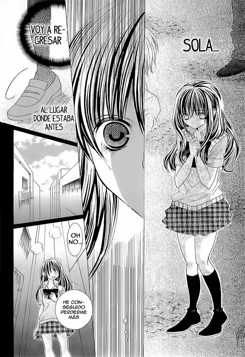 Suki desu Suzuki-kun!! (2008) - Capítulo 42 - Página 13 - LectorTMOo