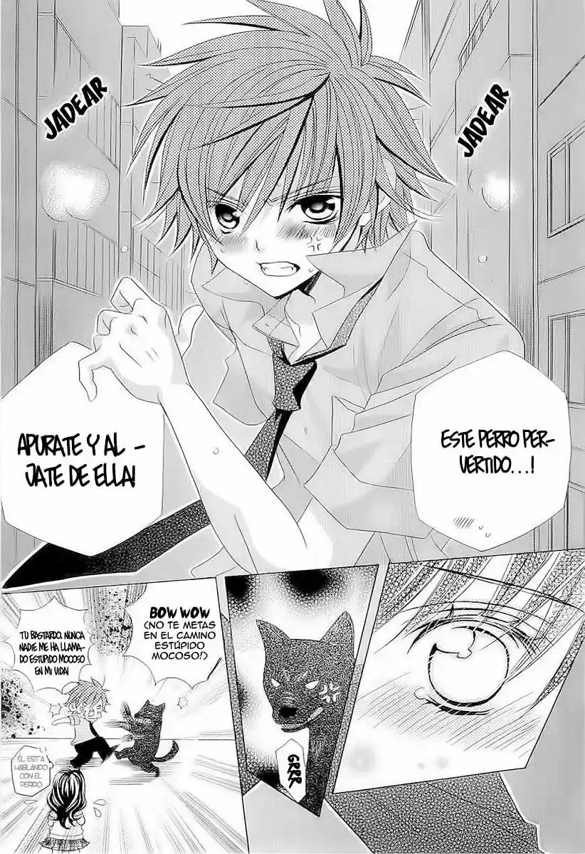 Suki desu Suzuki-kun!! (2008) - Capítulo 42 - Página 16 - LectorTMOo