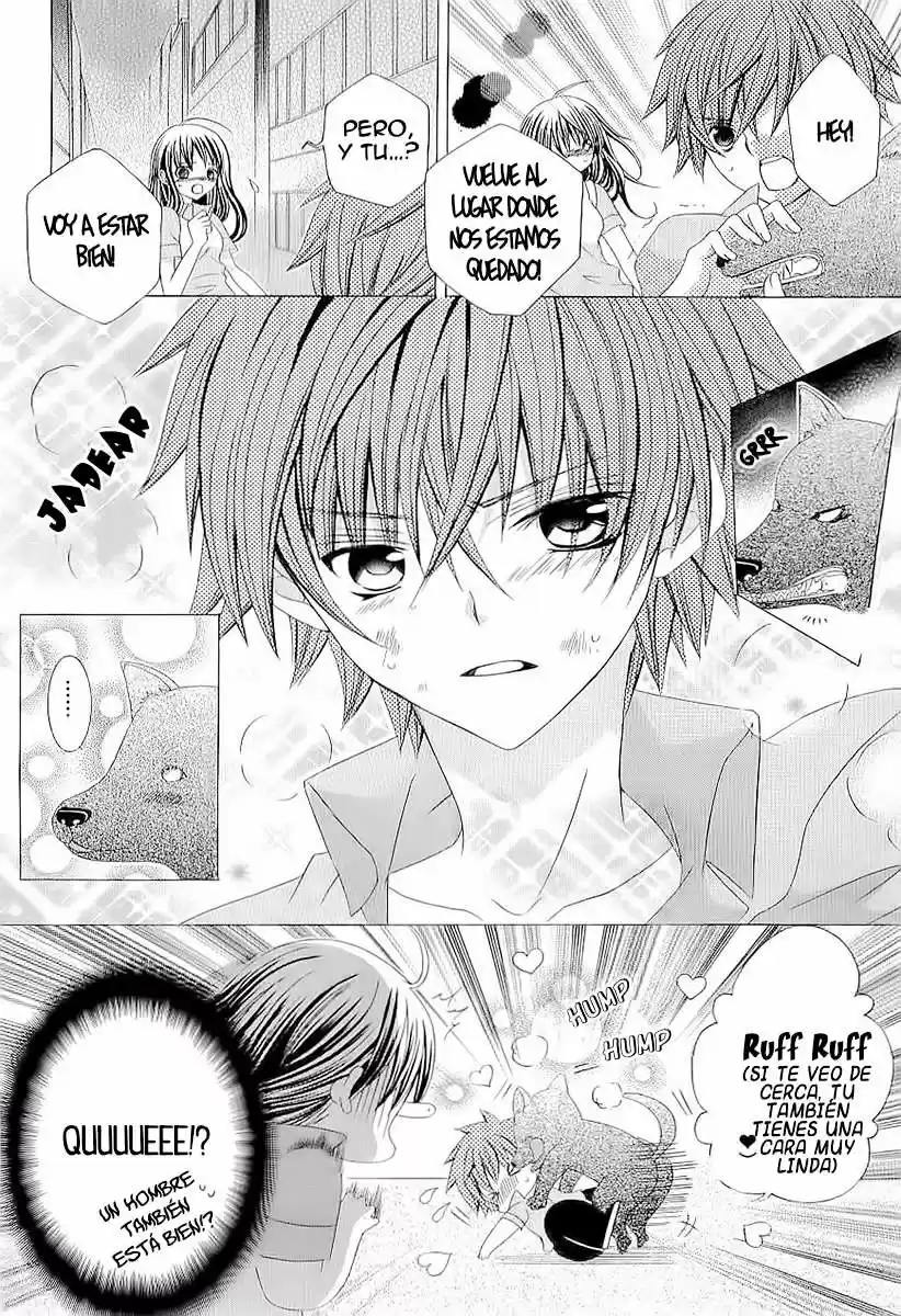 Suki desu Suzuki-kun!! (2008) - Capítulo 42 - Página 17 - LectorTMOo