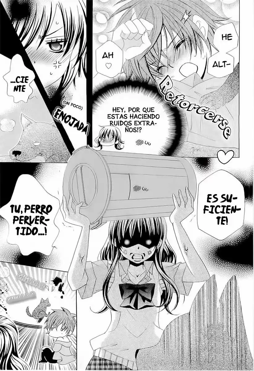 Suki desu Suzuki-kun!! (2008) - Capítulo 42 - Página 18 - LectorTMOo