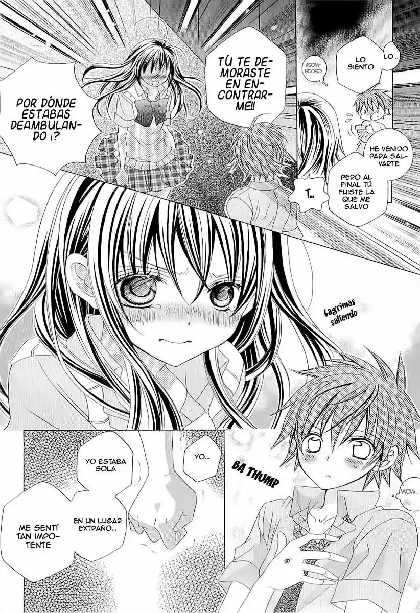 Suki desu Suzuki-kun!! (2008) - Capítulo 42 - Página 19 - LectorTMOo