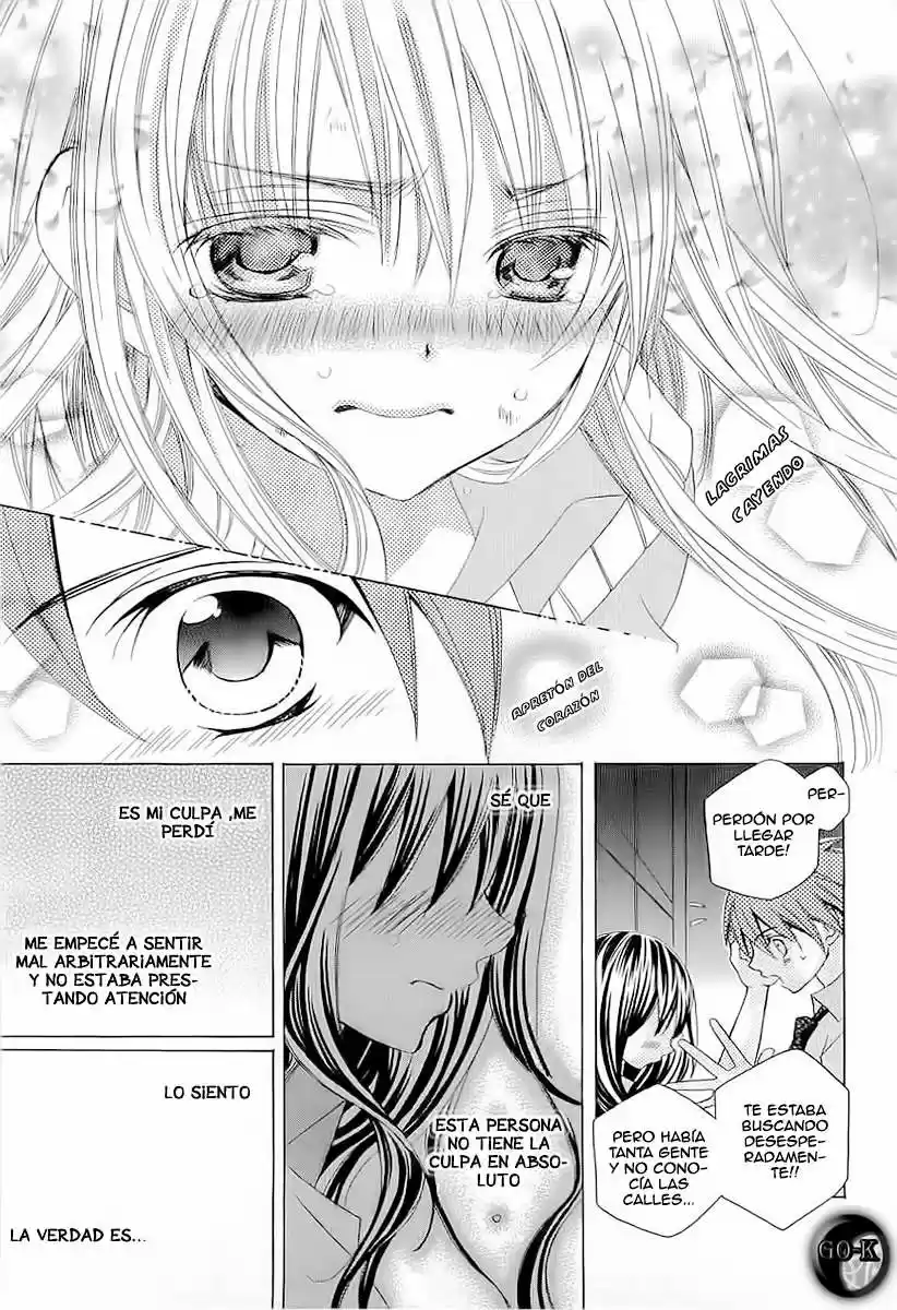 Suki desu Suzuki-kun!! (2008) - Capítulo 42 - Página 20 - LectorTMOo