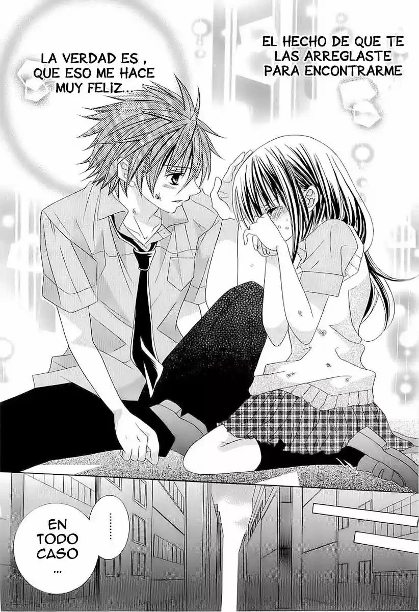 Suki desu Suzuki-kun!! (2008) - Capítulo 42 - Página 21 - LectorTMOo