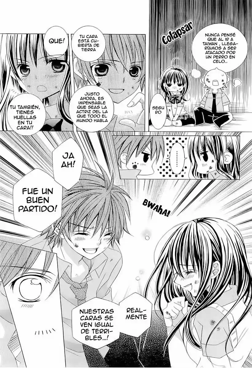 Suki desu Suzuki-kun!! (2008) - Capítulo 42 - Página 22 - LectorTMOo