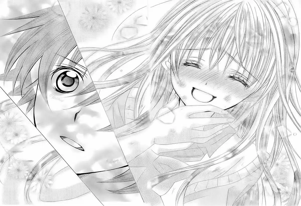 Suki desu Suzuki-kun!! (2008) - Capítulo 42 - Página 23 - LectorTMOo