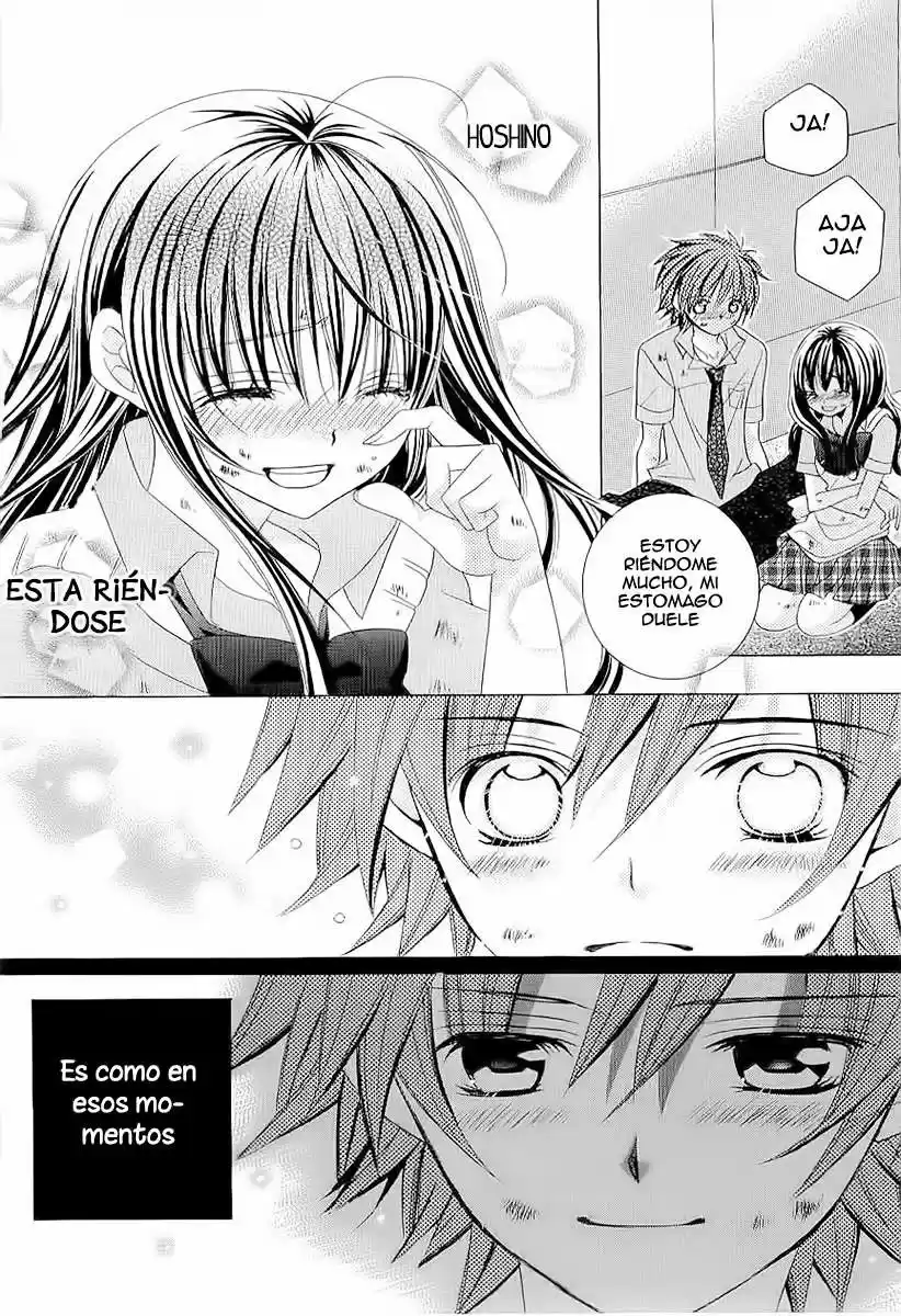 Suki desu Suzuki-kun!! (2008) - Capítulo 42 - Página 25 - LectorTMOo