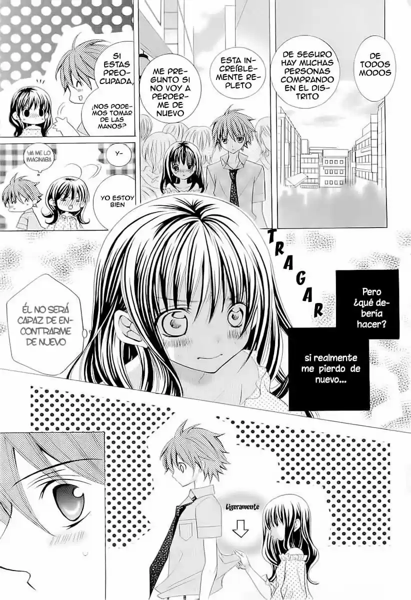 Suki desu Suzuki-kun!! (2008) - Capítulo 42 - Página 28 - LectorTMOo