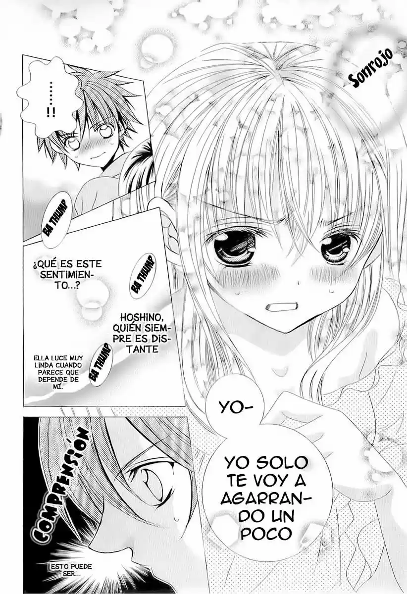 Suki desu Suzuki-kun!! (2008) - Capítulo 42 - Página 29 - LectorTMOo