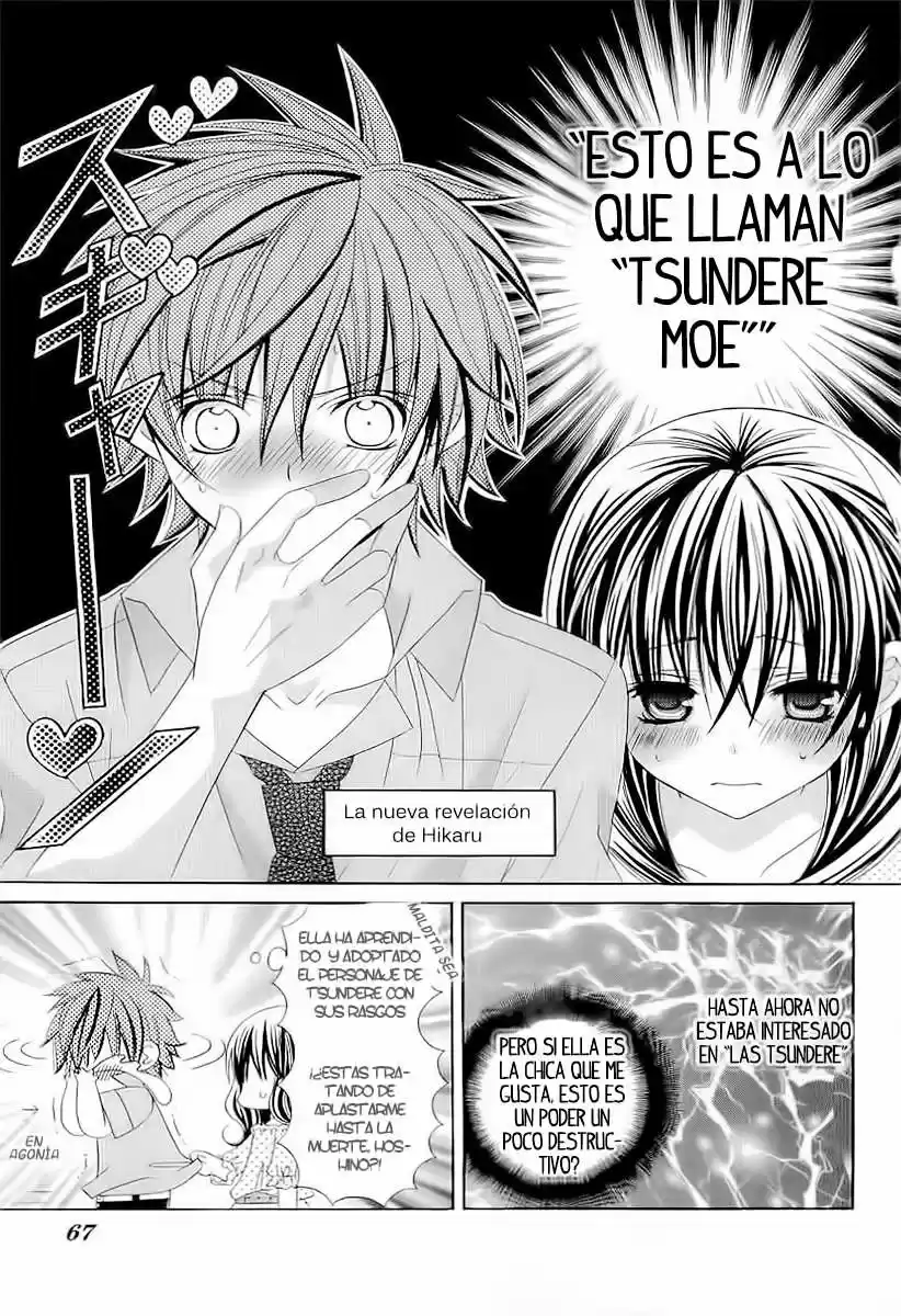 Suki desu Suzuki-kun!! (2008) - Capítulo 42 - Página 30 - LectorTMOo