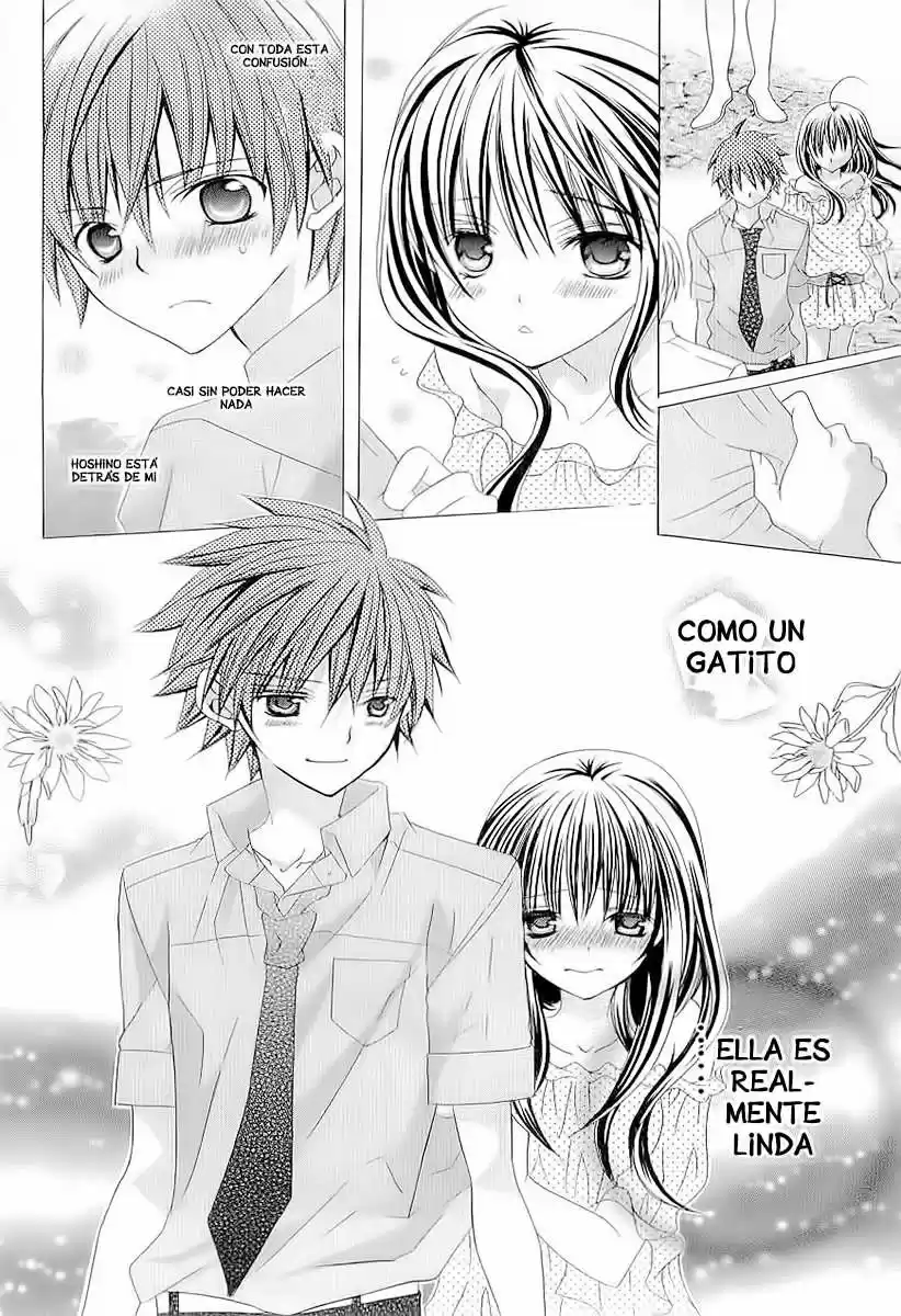 Suki desu Suzuki-kun!! (2008) - Capítulo 42 - Página 31 - LectorTMOo