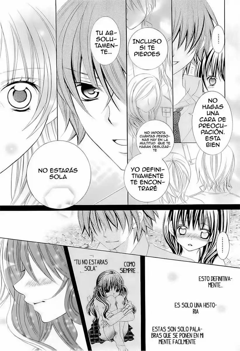 Suki desu Suzuki-kun!! (2008) - Capítulo 42 - Página 32 - LectorTMOo