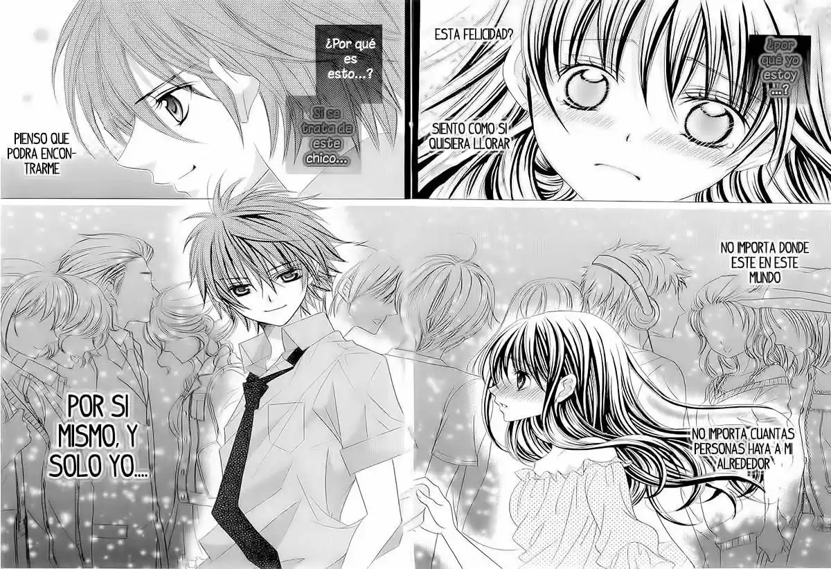 Suki desu Suzuki-kun!! (2008) - Capítulo 42 - Página 33 - LectorTMOo