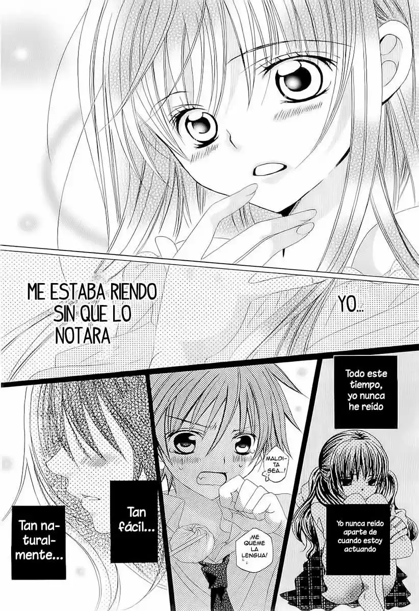 Suki desu Suzuki-kun!! (2008) - Capítulo 42 - Página 36 - LectorTMOo