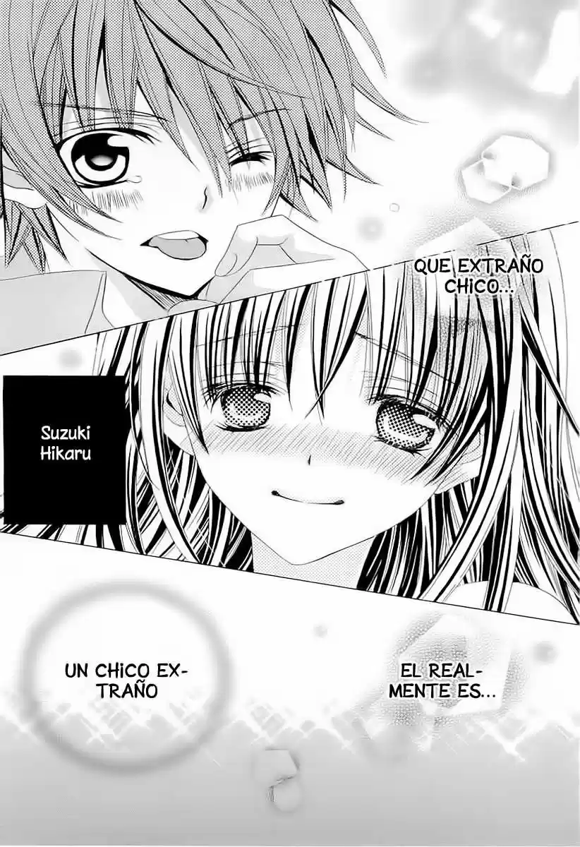 Suki desu Suzuki-kun!! (2008) - Capítulo 42 - Página 37 - LectorTMOo