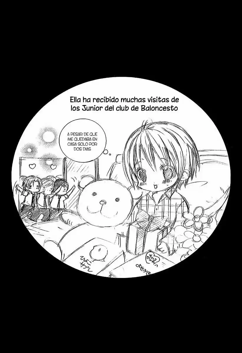Suki desu Suzuki-kun!! (2008) - Capítulo 42 - Página 38 - LectorTMOo
