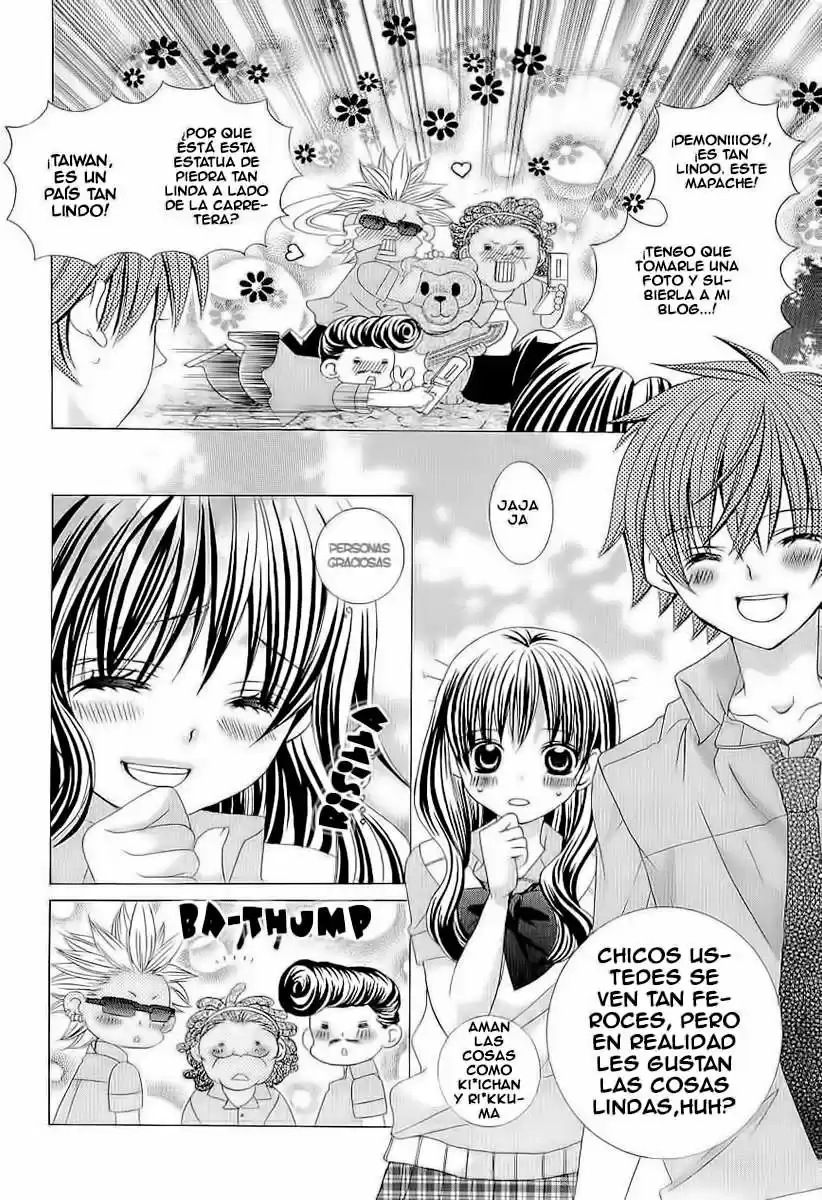 Suki desu Suzuki-kun!! (2008) - Capítulo 43 - Página 4 - LectorTMOo