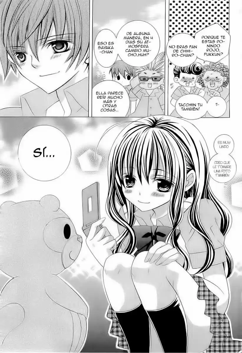 Suki desu Suzuki-kun!! (2008) - Capítulo 43 - Página 5 - LectorTMOo