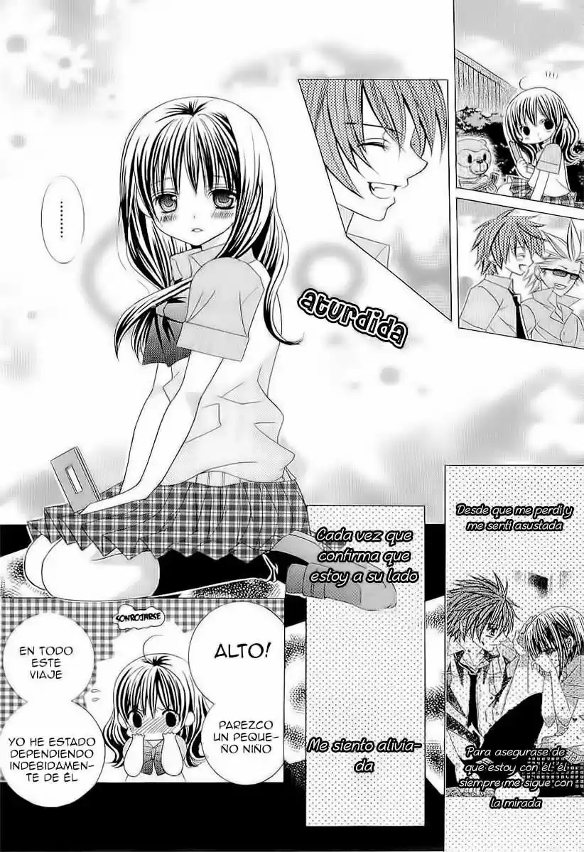 Suki desu Suzuki-kun!! (2008) - Capítulo 43 - Página 6 - LectorTMOo