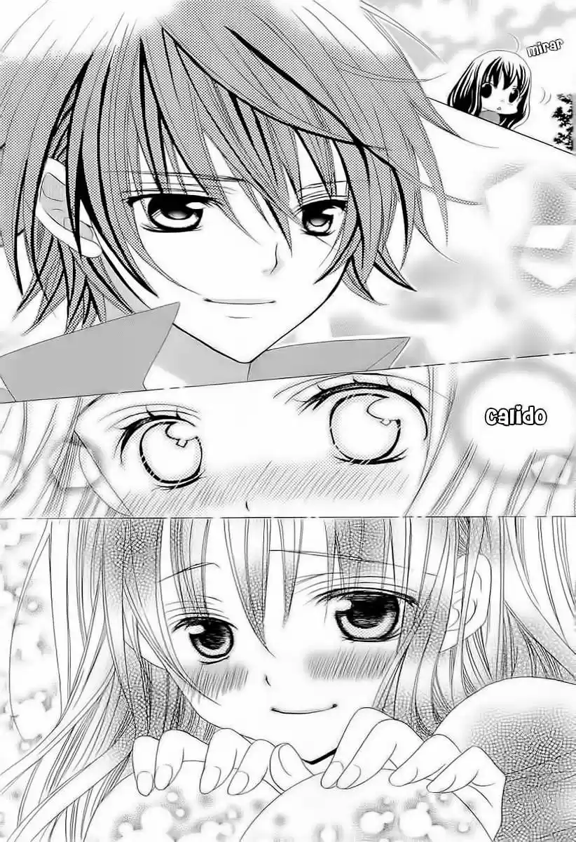 Suki desu Suzuki-kun!! (2008) - Capítulo 43 - Página 7 - LectorTMOo