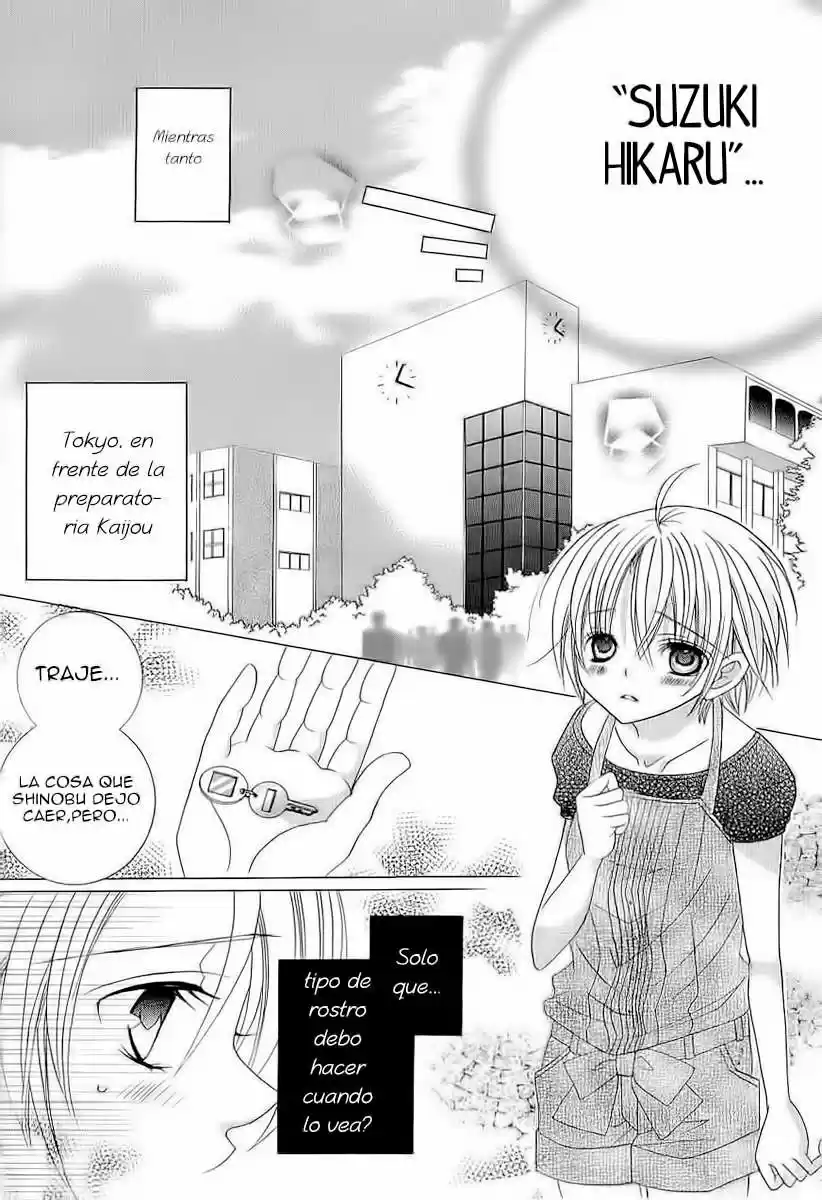 Suki desu Suzuki-kun!! (2008) - Capítulo 43 - Página 8 - LectorTMOo