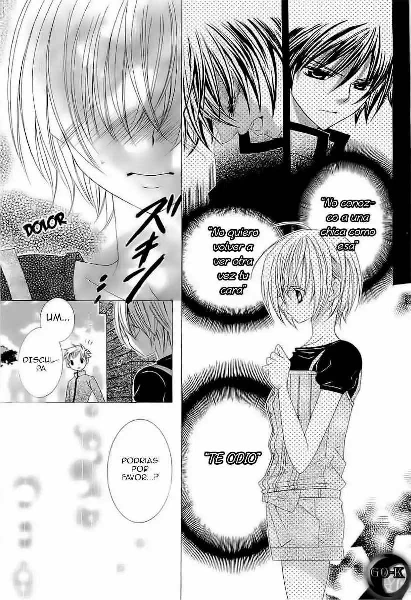 Suki desu Suzuki-kun!! (2008) - Capítulo 43 - Página 9 - LectorTMOo
