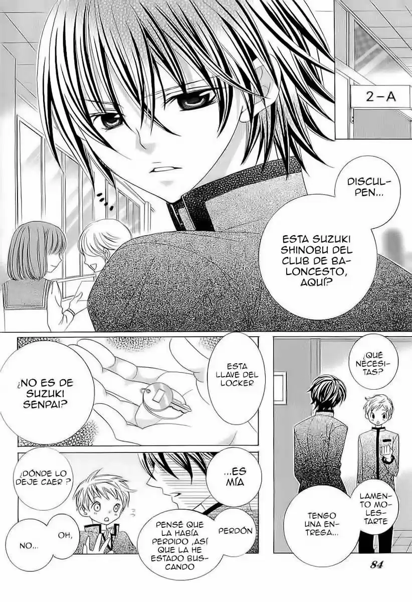 Suki desu Suzuki-kun!! (2008) - Capítulo 43 - Página 10 - LectorTMOo