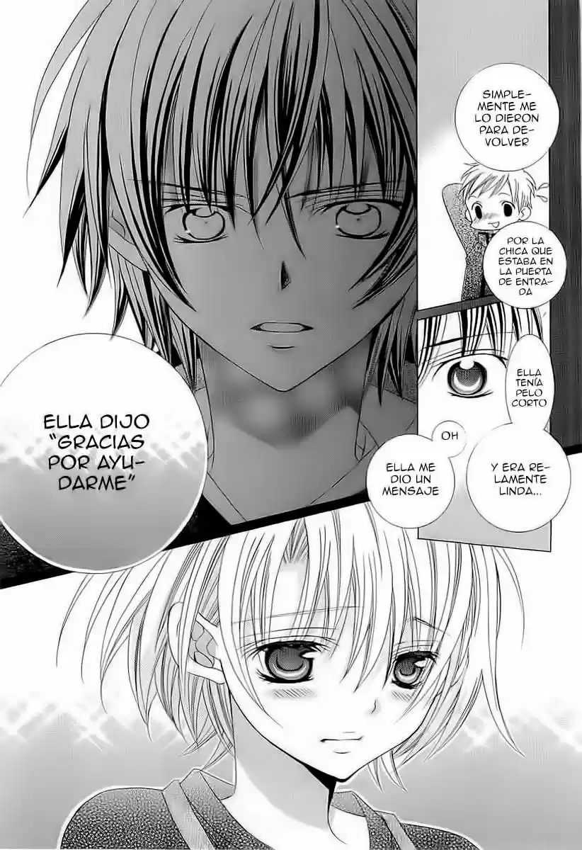 Suki desu Suzuki-kun!! (2008) - Capítulo 43 - Página 11 - LectorTMOo
