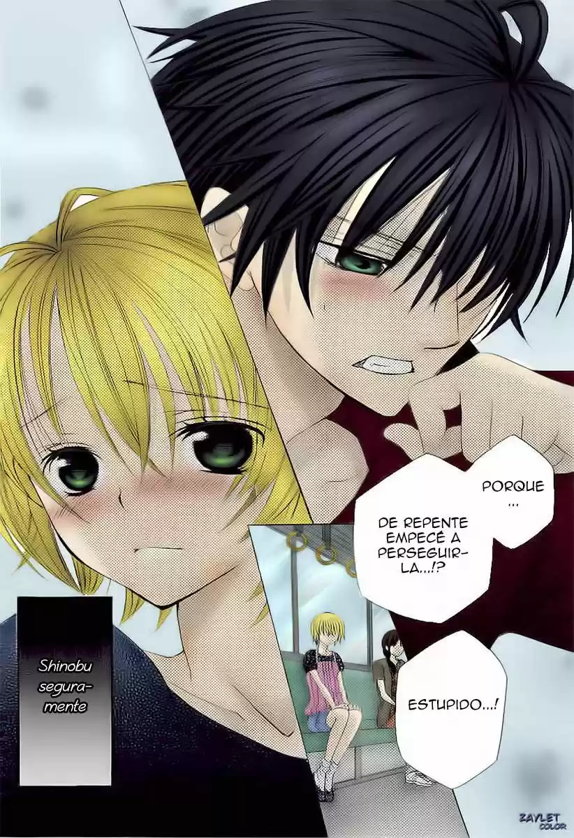 Suki desu Suzuki-kun!! (2008) - Capítulo 43 - Página 13 - LectorTMOo