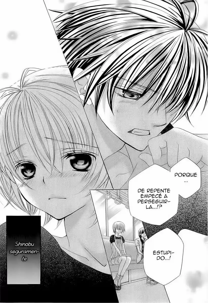 Suki desu Suzuki-kun!! (2008) - Capítulo 43 - Página 14 - LectorTMOo