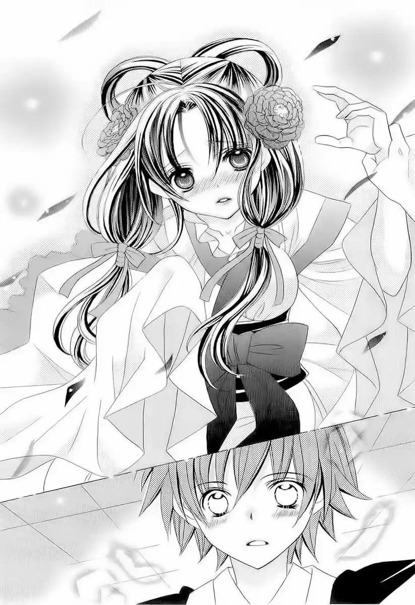 Suki desu Suzuki-kun!! (2008) - Capítulo 43 - Página 17 - LectorTMOo