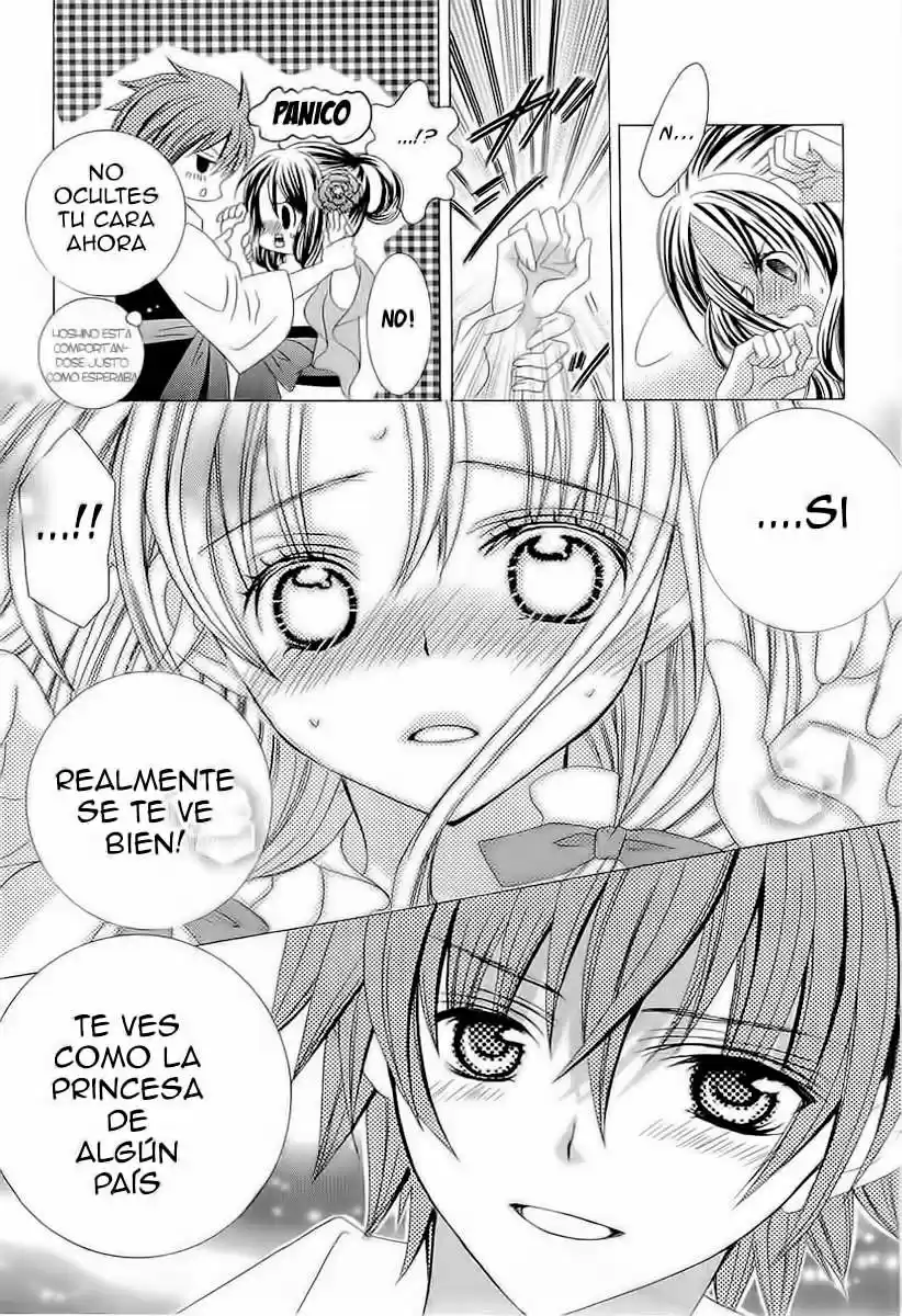 Suki desu Suzuki-kun!! (2008) - Capítulo 43 - Página 18 - LectorTMOo