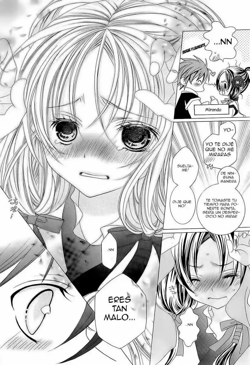 Suki desu Suzuki-kun!! (2008) - Capítulo 43 - Página 19 - LectorTMOo