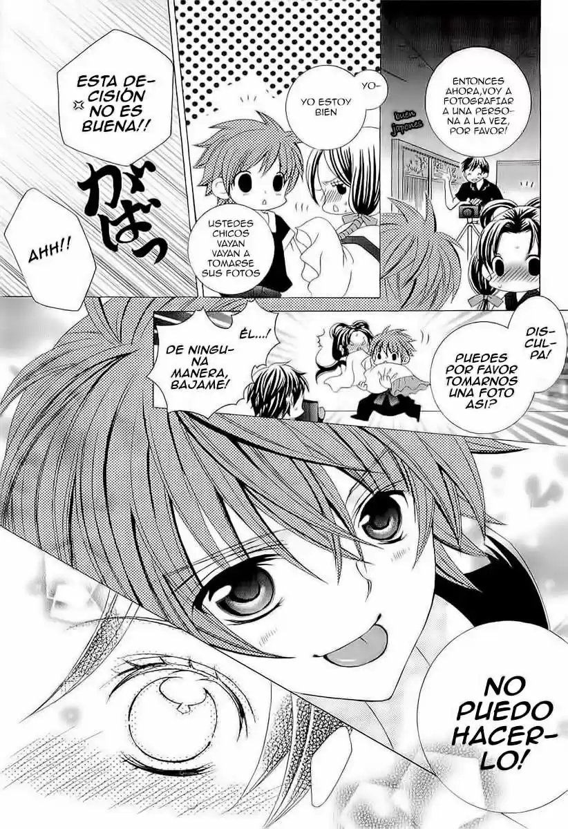 Suki desu Suzuki-kun!! (2008) - Capítulo 43 - Página 21 - LectorTMOo