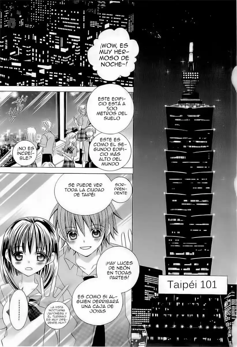 Suki desu Suzuki-kun!! (2008) - Capítulo 43 - Página 27 - LectorTMOo