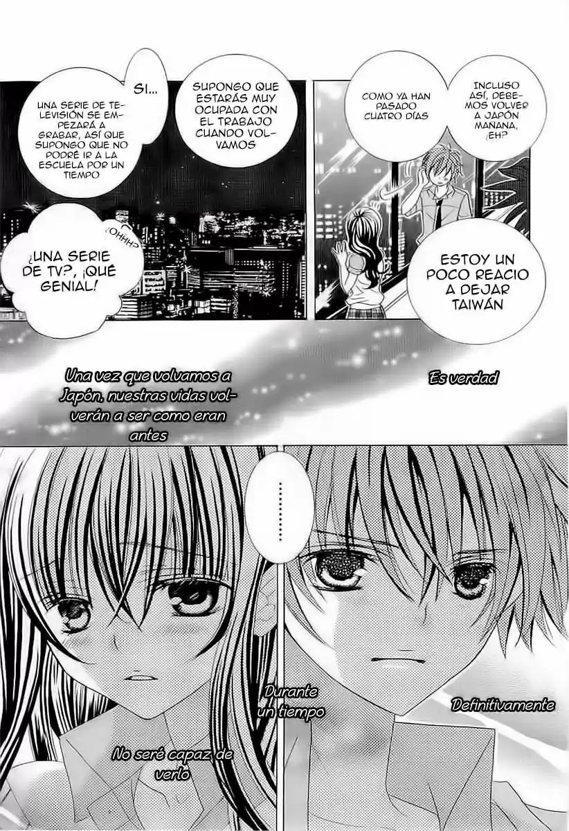 Suki desu Suzuki-kun!! (2008) - Capítulo 43 - Página 29 - LectorTMOo