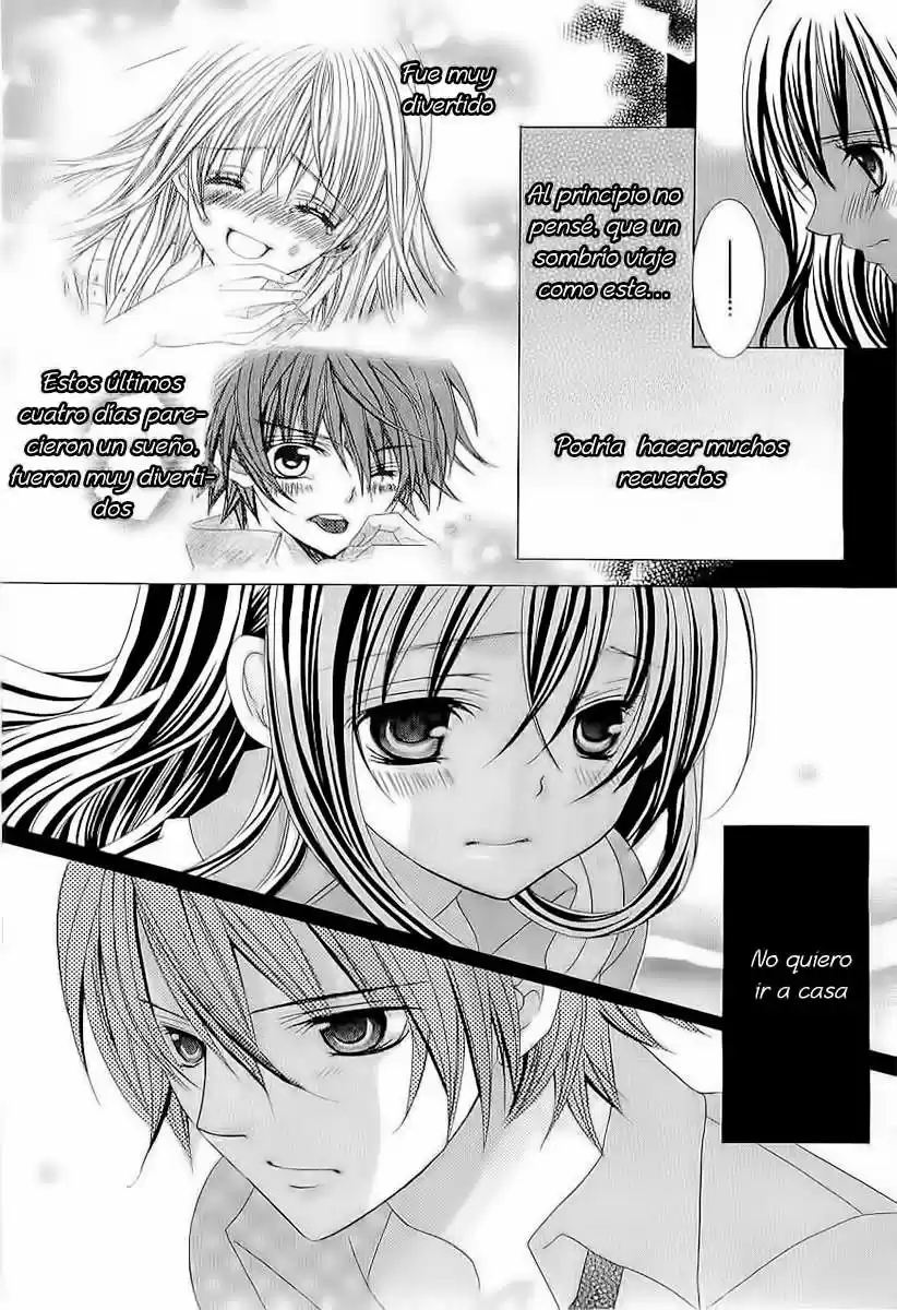 Suki desu Suzuki-kun!! (2008) - Capítulo 43 - Página 30 - LectorTMOo