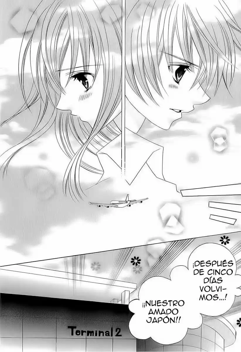 Suki desu Suzuki-kun!! (2008) - Capítulo 43 - Página 32 - LectorTMOo