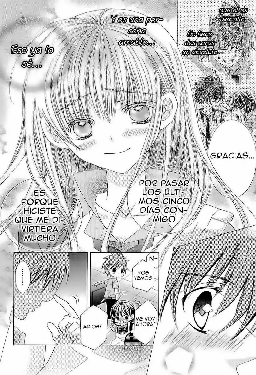 Suki desu Suzuki-kun!! (2008) - Capítulo 43 - Página 34 - LectorTMOo