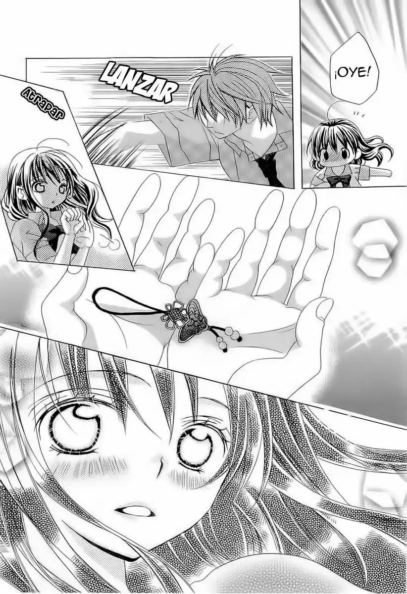 Suki desu Suzuki-kun!! (2008) - Capítulo 43 - Página 35 - LectorTMOo