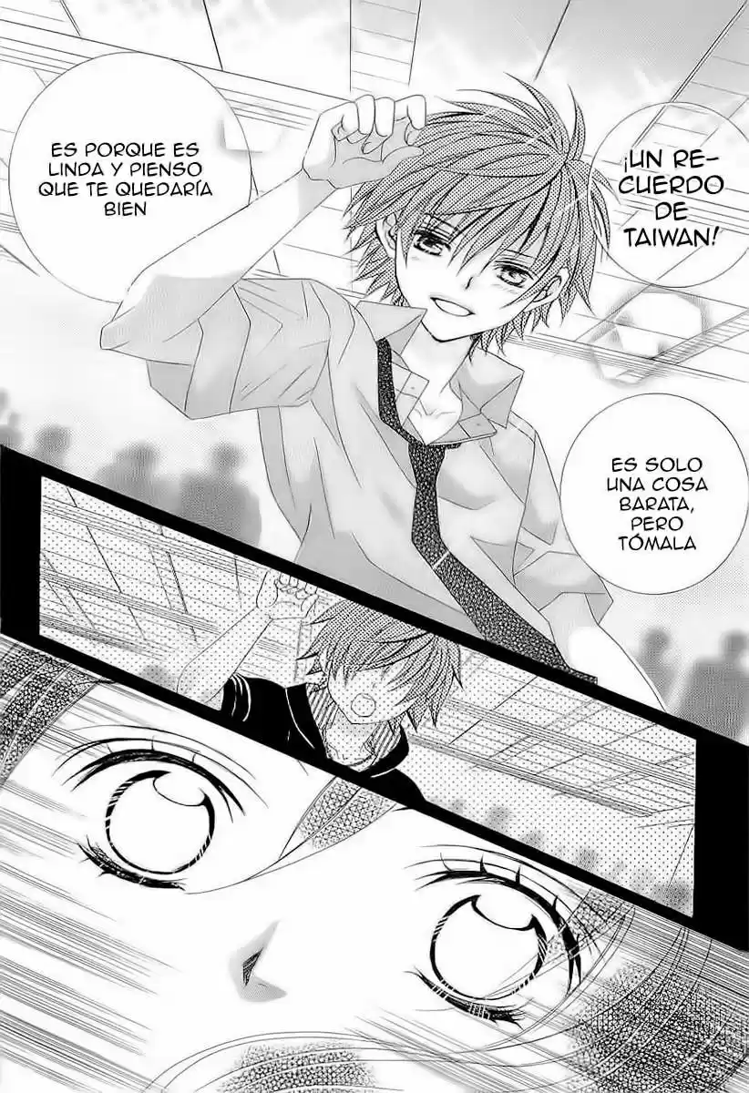Suki desu Suzuki-kun!! (2008) - Capítulo 43 - Página 36 - LectorTMOo