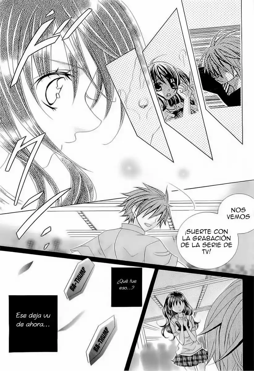 Suki desu Suzuki-kun!! (2008) - Capítulo 43 - Página 37 - LectorTMOo
