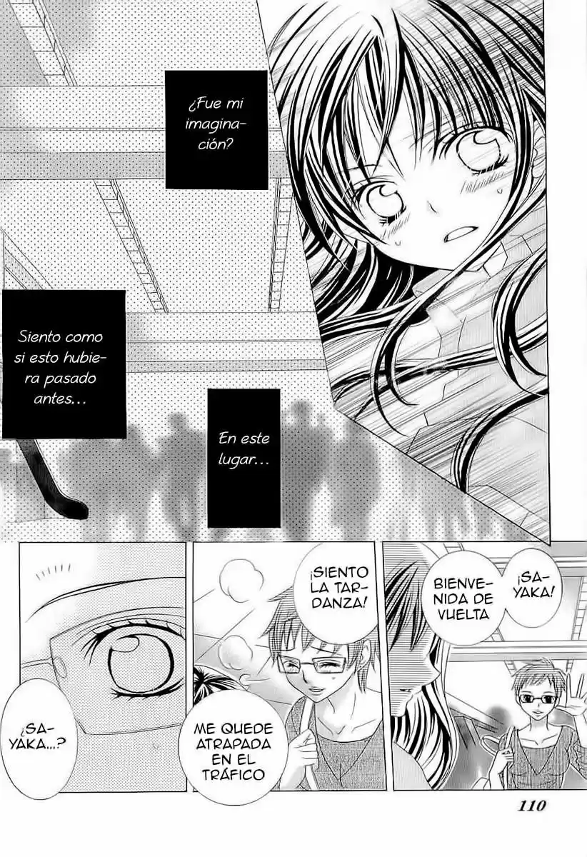 Suki desu Suzuki-kun!! (2008) - Capítulo 43 - Página 38 - LectorTMOo