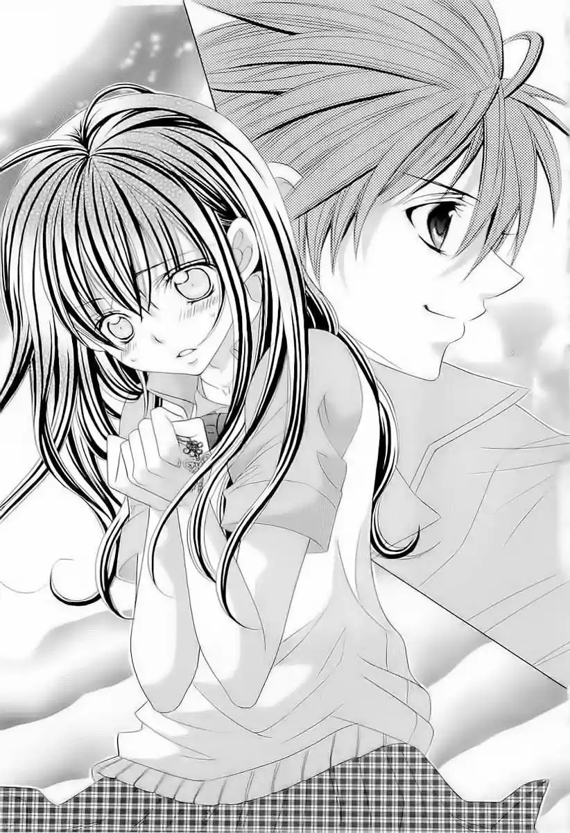 Suki desu Suzuki-kun!! (2008) - Capítulo 43 - Página 39 - LectorTMOo