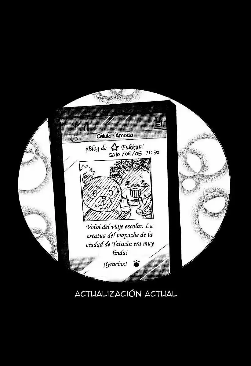 Suki desu Suzuki-kun!! (2008) - Capítulo 43 - Página 40 - LectorTMOo