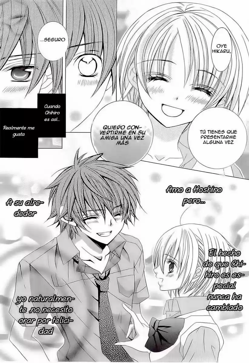 Suki desu Suzuki-kun!! (2008) - Capítulo 44 - Página 7 - LectorTMOo