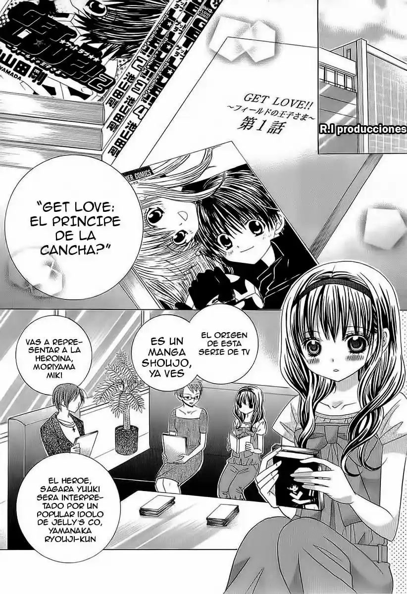 Suki desu Suzuki-kun!! (2008) - Capítulo 44 - Página 8 - LectorTMOo