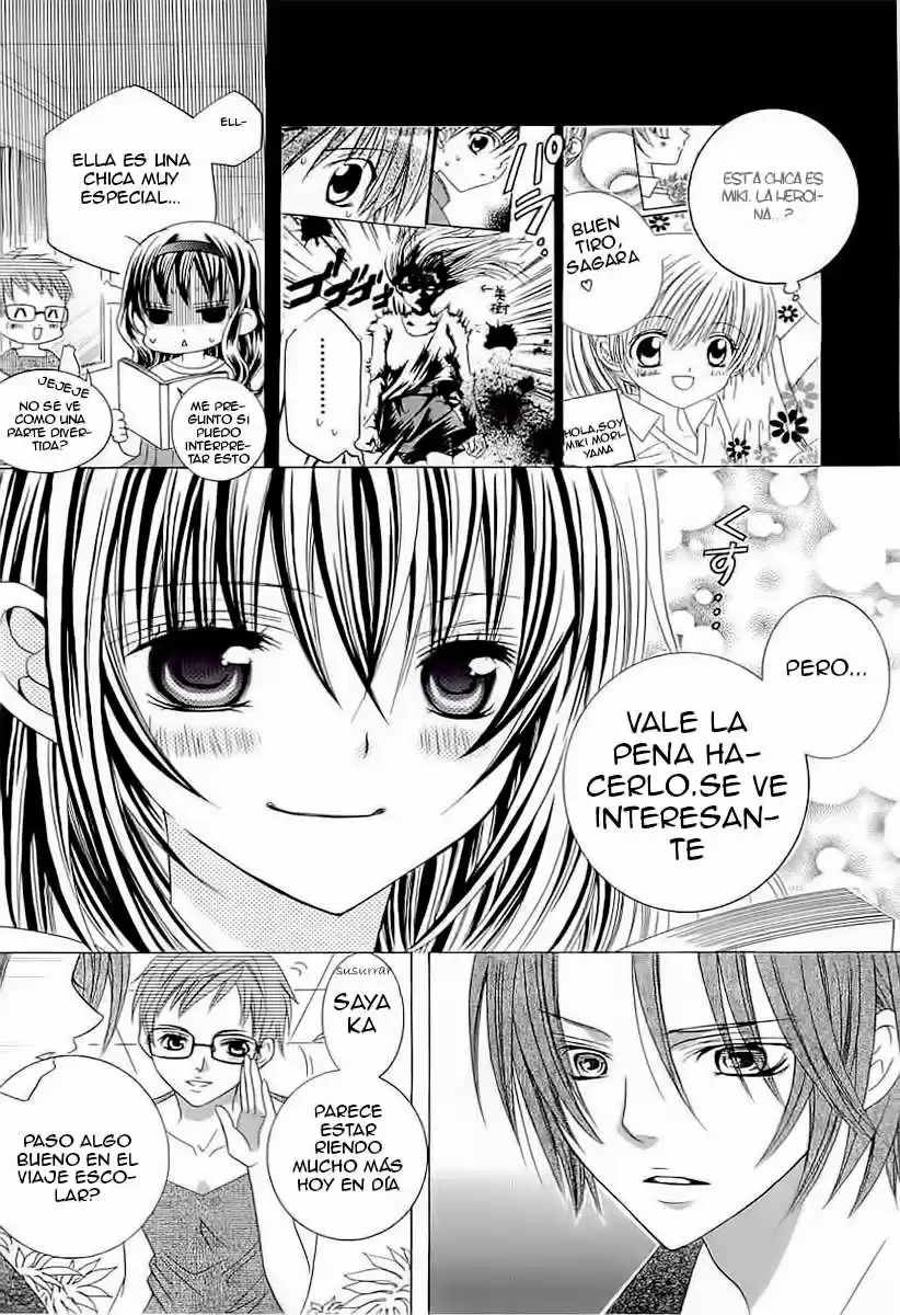 Suki desu Suzuki-kun!! (2008) - Capítulo 44 - Página 9 - LectorTMOo