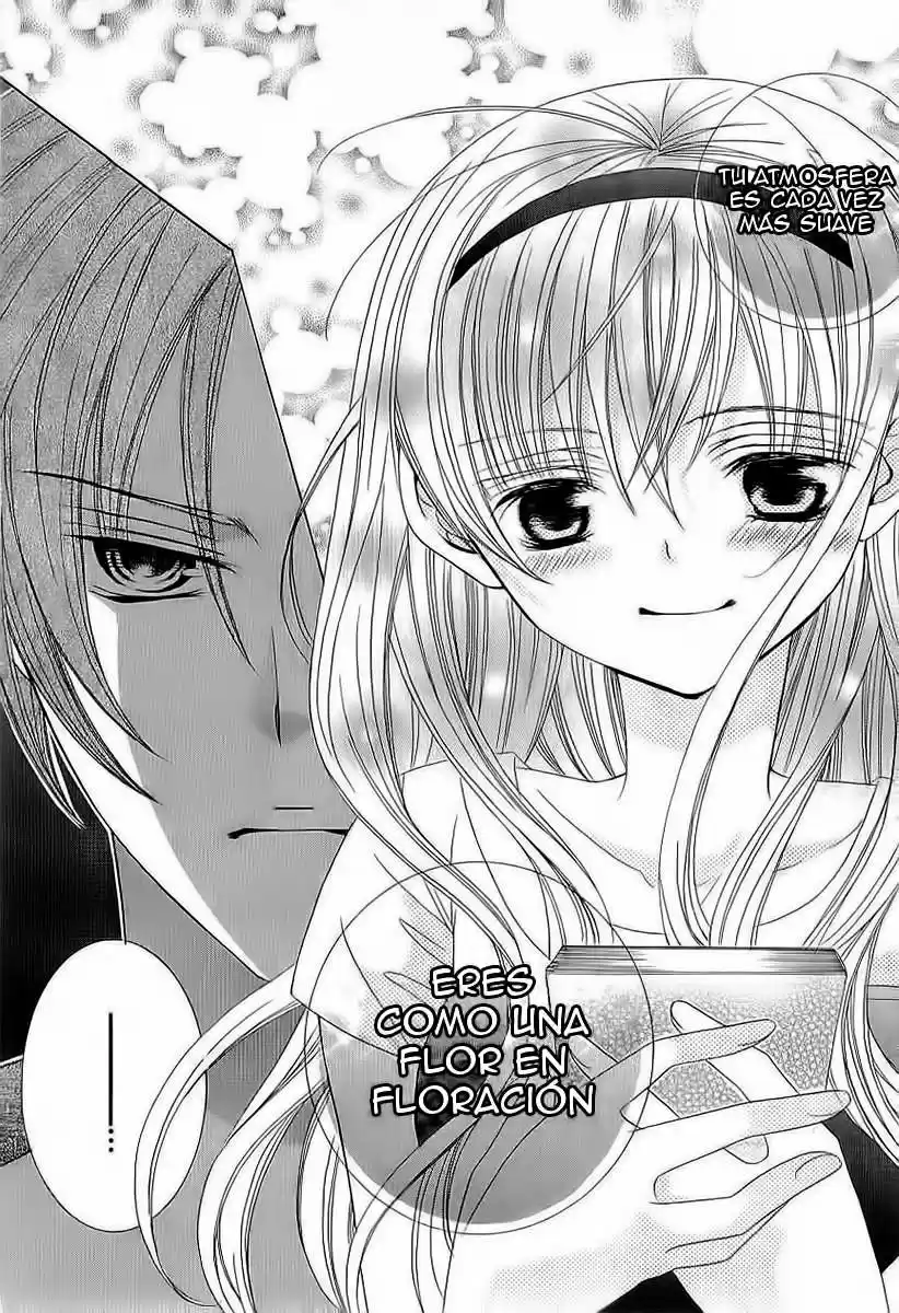 Suki desu Suzuki-kun!! (2008) - Capítulo 44 - Página 10 - LectorTMOo