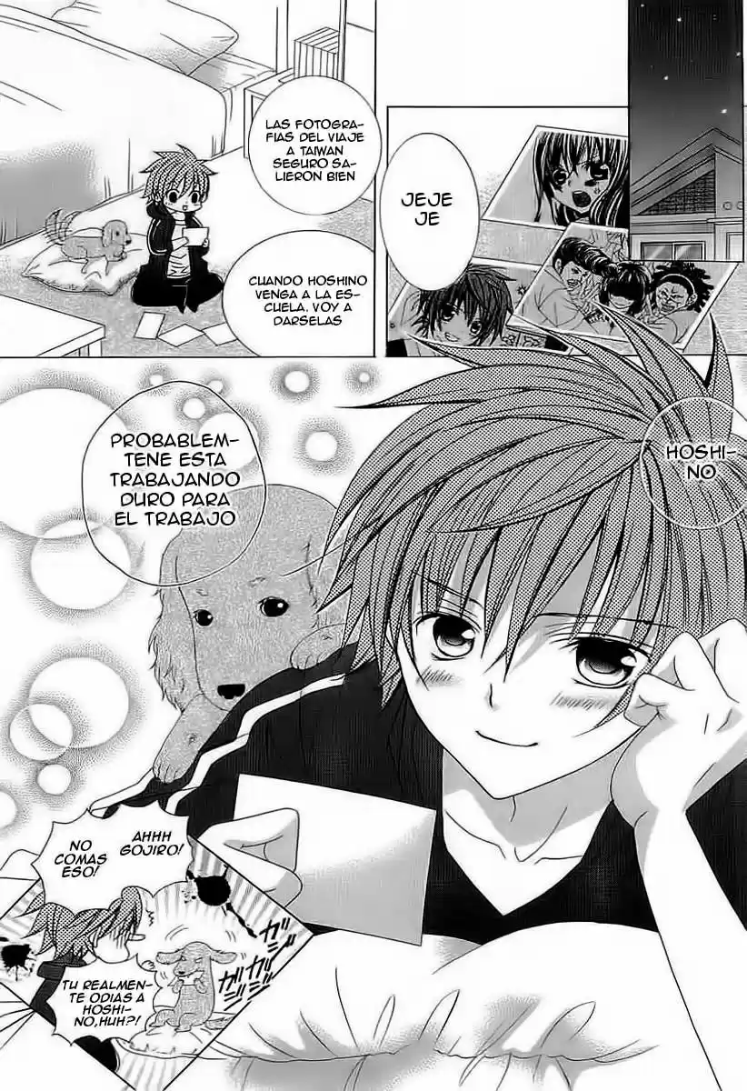 Suki desu Suzuki-kun!! (2008) - Capítulo 44 - Página 11 - LectorTMOo